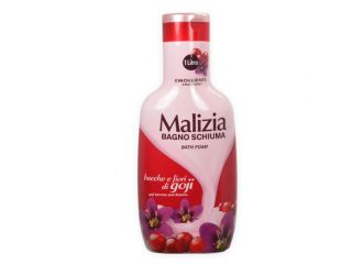 MALIZIA BAGNO 1LT FIORI DI GOJI