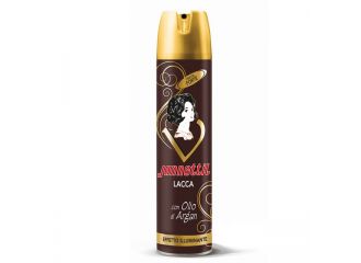 JANNETTIL LACCA 300ML ARGAN