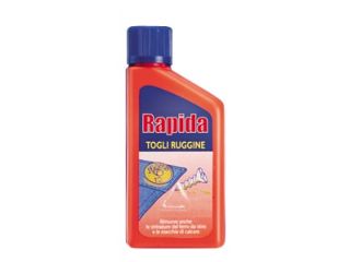 RAPIDA TOGLIRUGGINE 50ML