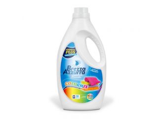 BREZZA AZZURRA LIQUIDO LAV 37MIS MIX COLOR