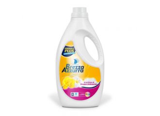 BREZZA AZZURRA LIQUIDO LAV 37MIS FRESIA&GELS