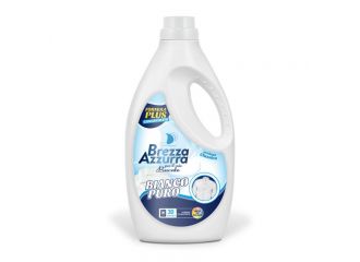 BREZZA AZZURRA LIQUIDO LAV 37MIS BIANCO PURO