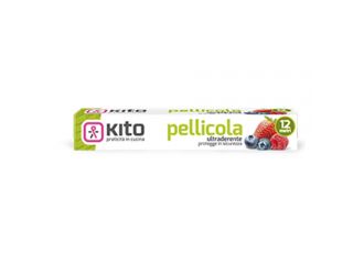 KITO ROTOLO PELLICOLA 12MT