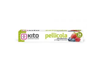 KITO ROTOLO PELLICOLA 24MT