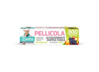 KITO ROTOLO PELLICOLA 300MT