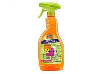 STRABILIA ACETO SPRAY MOUSSE 750ML