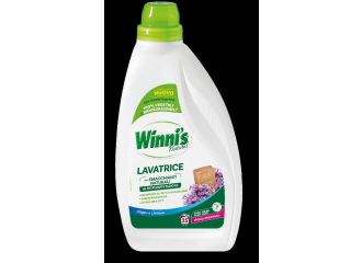 WINNIS LIQUIDO LAV 25MIS ALEPPO&VERBANIA