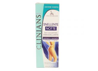 CLINIANS ANTICELL 150ML GEL RIMOD NOTTE