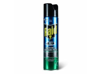 RAID M&Z SPRAY 400M EUCALIPTO