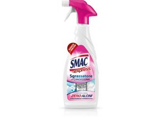 SMAC SGRASSATORE SPRAY 650ML CANDEGGINA