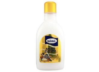 MIL MIL BAGNOSCHIUMA 2LT ARGAN