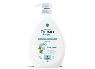 DERMOMED SAPONE LIQUIDO COMP 1000ML MUSCHIO B