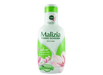 MALIZIA BAGNO 1LT BIO ALOE & MAGNOLIA