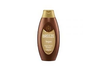 BREEZE BAGNOSCHIUMA 400ML ARGAN