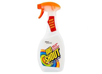 BIO SHOUT SCIOGLIMACCHIA 500ML TRIGGER