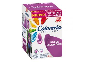 COLORERIA ITALIANA VIOLA GLAMOUR