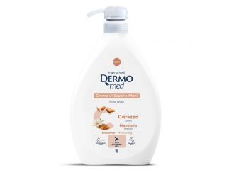 DERMOMED SAPONE LIQUIDO COMP 1000ML KAR &MANDOR