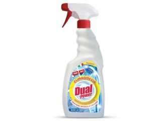 DUAL CURADOCCIA SPRAY 500ML