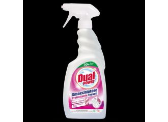 DUAL SMACCHIATORE TESSUTI 500ML SPRAY