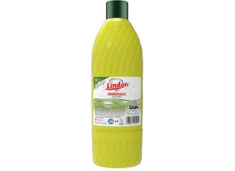 LINDOR AMMONIACA 1LT MUSCHIO