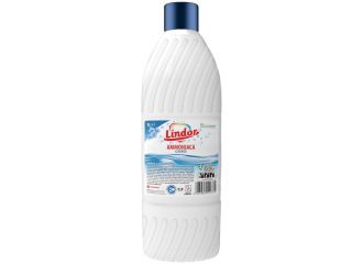 LINDOR AMMONIACA 1LT CLASSICA