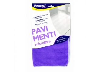 PANNOPELL PAVIMENTO 50X70 MICROFIBRE LISCIO