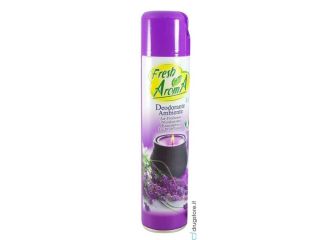 AROMA DEO SPRAY 300ML LAVANDA