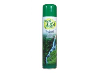 AROMA DEO SPRAY 300ML MUSCHIO BIANCO