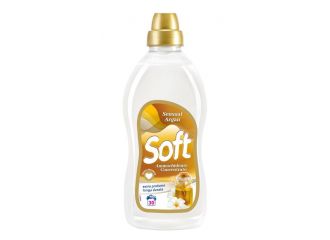 SOFT AMMORBIDENTE 750ML OLIO ARGAN