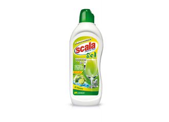 SCALA GEL LAVASTOV 750ML TUTTOIN1 LIMONE