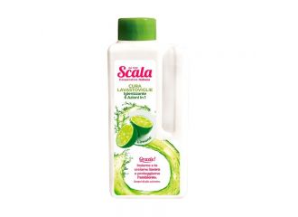 SCALA CURALAVASTOVIGLIE 250ML