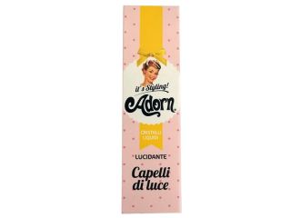 ADORN SUPREME CRISTALLI LIQUIDI 50ML