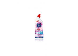 SPIC & SPAN WC GEL 750ML CANDEGGINA