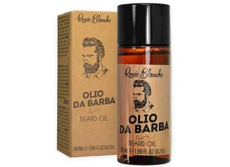 RENEE BLANCHE OLIO DA BARBA 50ML