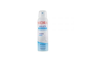 NIDRA DEOLATTE 150ML SPRAY IDRATANTE