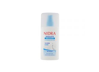 NIDRA DEOLATTE 75ML VAPO IDRATANTE