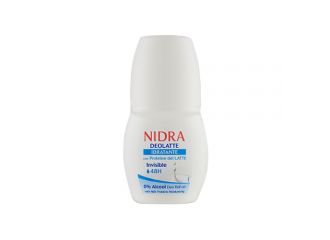 NIDRA DEOLATTE 50ML ROLL-ON IDRATANTE