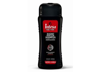 INTESA BAGNOSCHIUMA 500ML ENERGY POWER