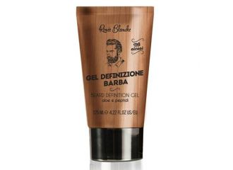 RENEE BLANCHE GEL DEFINIZIONE BARBA 125M