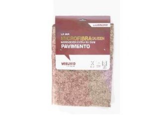 VESUVIO PANNO MICROFIBRE PAVIMENTO 50X70 QUEEN