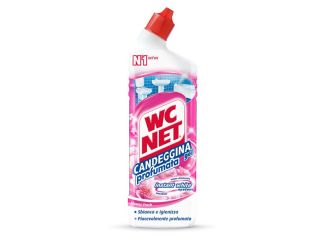 WC NET CANDEGGINA GEL 700ML CM PROFUMATA