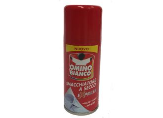 OMINO BIANCO 125ML SMACCHIATORE A SECCO