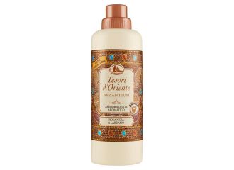 TESORI AMMORBIDENTE 760ML BYZANTIUM