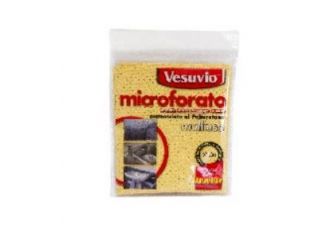 VESUVIO PANNO MICROFORATO 33X38