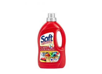 SOFT 900ML MIX COLOR