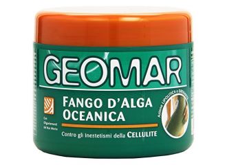 GEOMAR FANGO ALGA OCEANICA 600GR