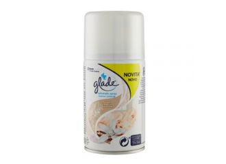 GLADE AUTOM SPRAY RICARICA FIORI DI VANIGLIA