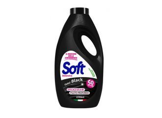 SOFT LIQUIDO LAV 2,25LT CAPI SCURI