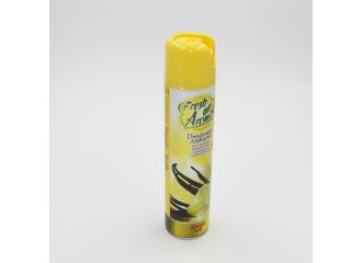 AROMA DEO SPRAY 300ML VANIGLIA