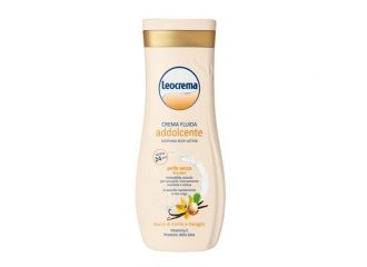 LEOCREMA FLUIDA CORPO 400ML KARITE&VANI